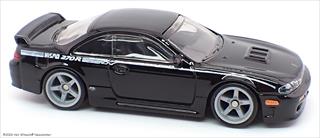 1994 Nismo 270R (S14)